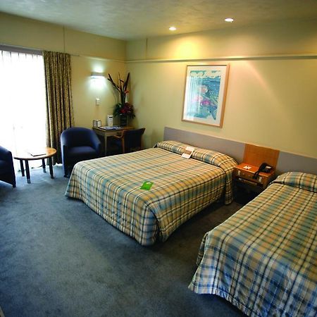 Central City Accommodation, Palmerston North Habitación foto