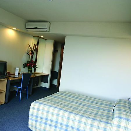 Central City Accommodation, Palmerston North Habitación foto