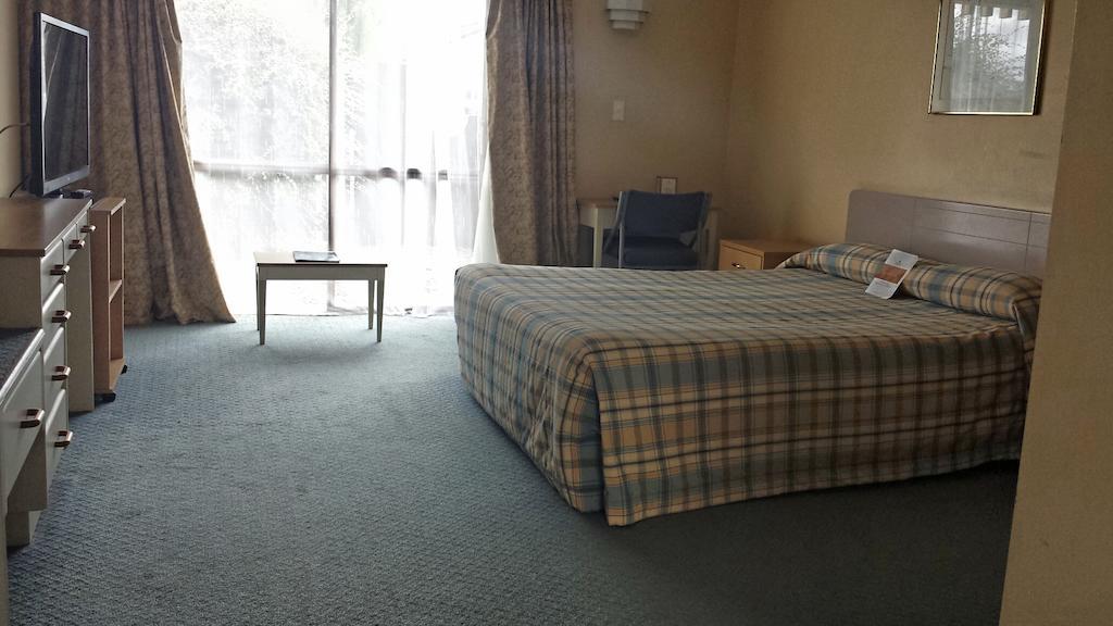 Central City Accommodation, Palmerston North Habitación foto