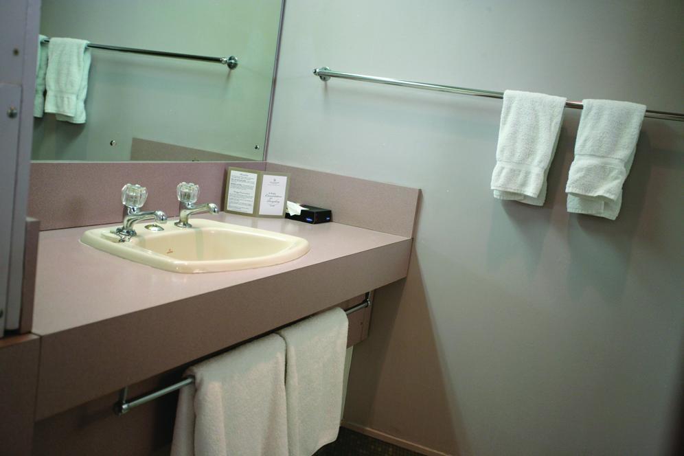 Central City Accommodation, Palmerston North Habitación foto