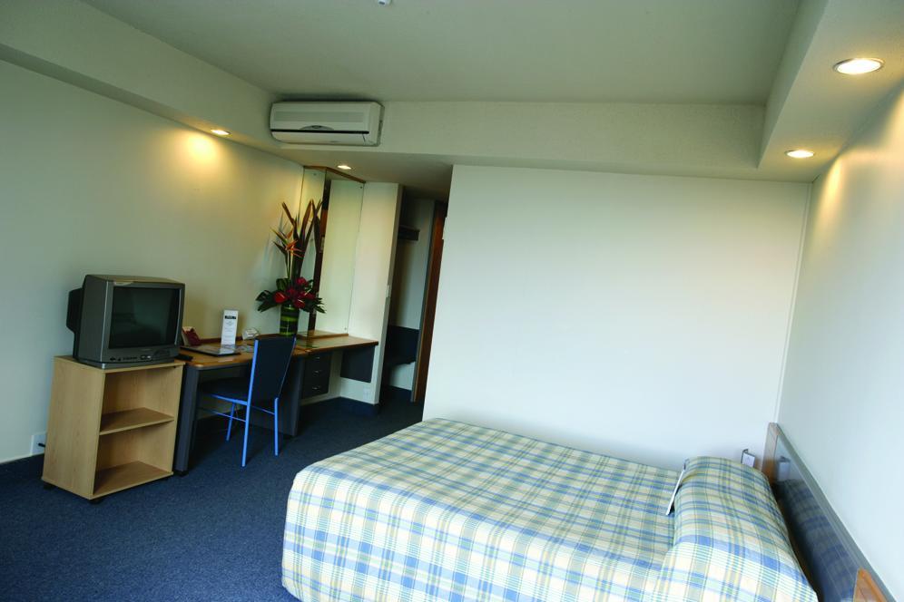 Central City Accommodation, Palmerston North Habitación foto